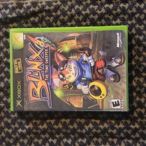 Blind the Time Sweeper